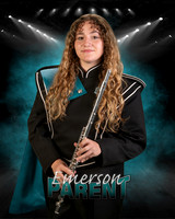 Emerson Parent