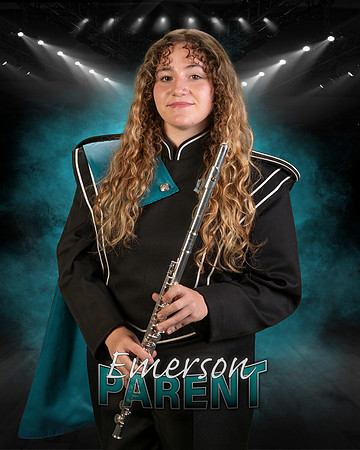 Emerson Parent