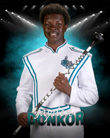 Jayden Donkor
