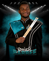 Josiah Barbee