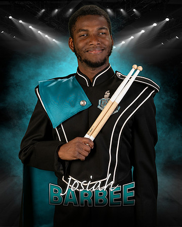 Josiah Barbee
