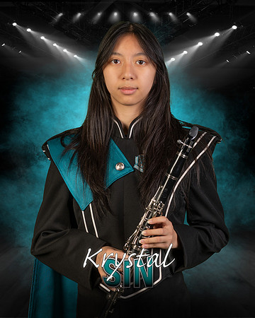 Krystal Sin