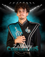 Zachary Cornelius