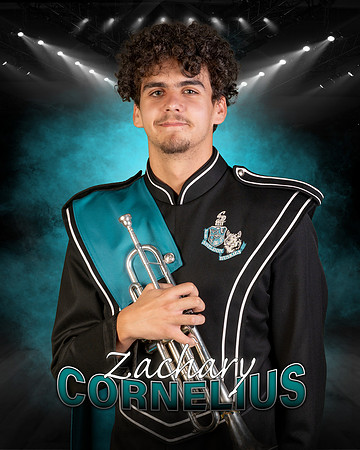 Zachary Cornelius