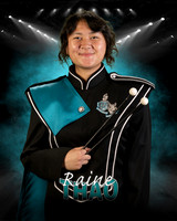 Raine Thao