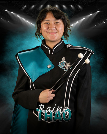 Raine Thao