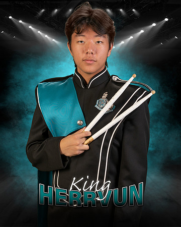 King Herrvun