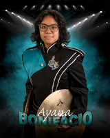 Luna Bonifacio