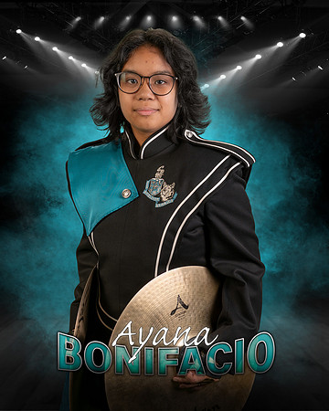 Luna Bonifacio