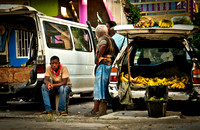 JAMAICA