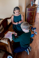 RIANN & TAURE WEDDING