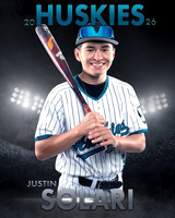 Justin 3