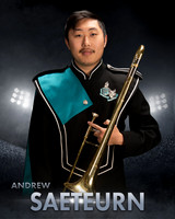 Andrew Saeteurn
