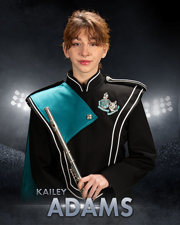 Kailey Adams