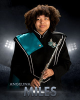 Angelina Miles