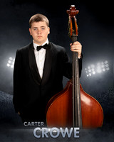 Carter Crowe