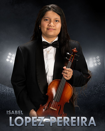 Isabel Lopez-Pereira