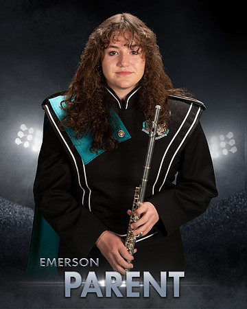 Emerson Parent