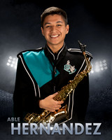 Able Hernandez