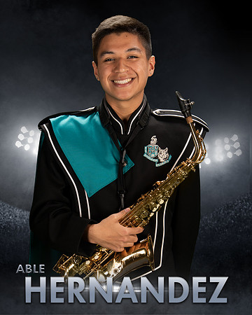 Able Hernandez