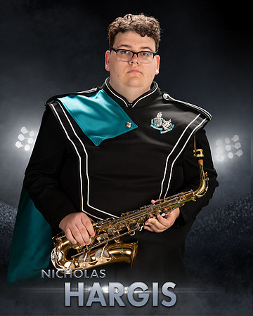 Nicholas Hargis