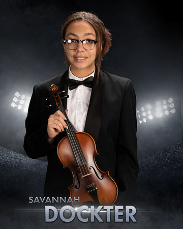 Savannah Dockter