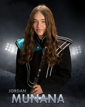 Jordan Munana