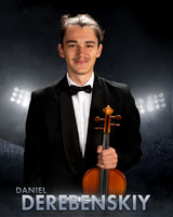 Daniel Derebenksiy 2