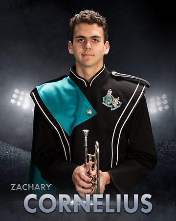 Zachary Cornelius