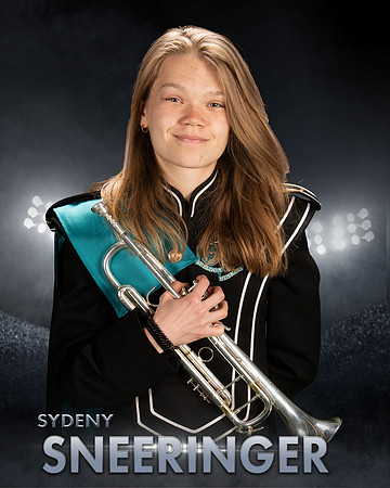 Sydeny Sneeringer