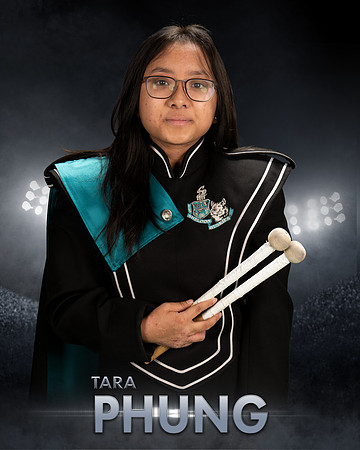 Tara Phung