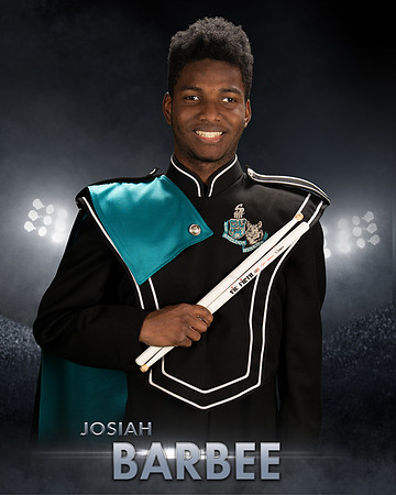 Josiah Barbee