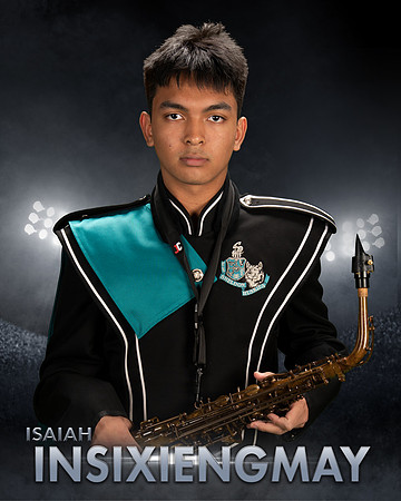 Isaiah Insixiengmay