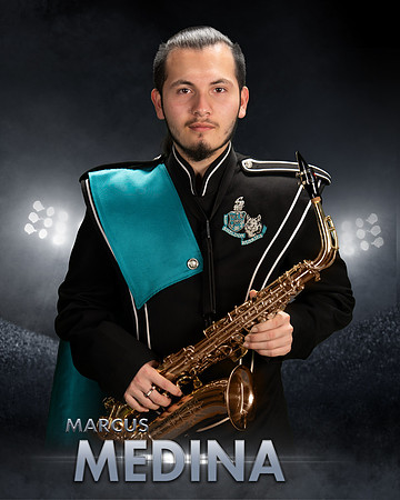 Marcus Medina