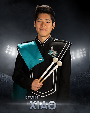 Kevin Xiao