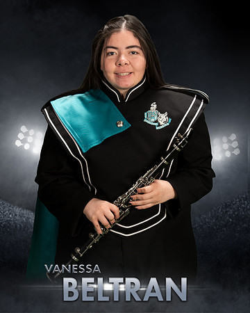 Vanessa Beltran