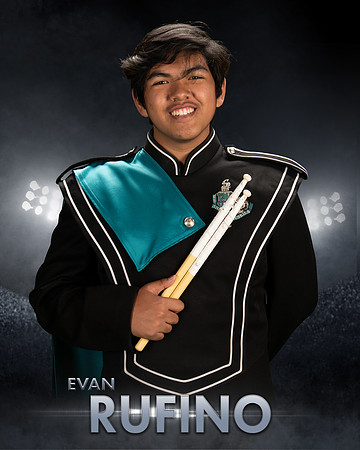 Evan Rufino