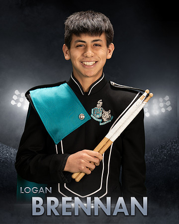 Logan Brennan