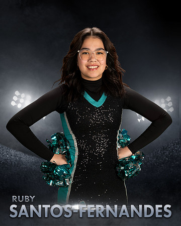 Ruby Santos Fernandes