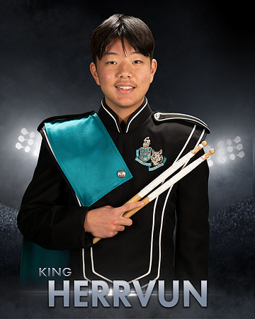 King Herrvun