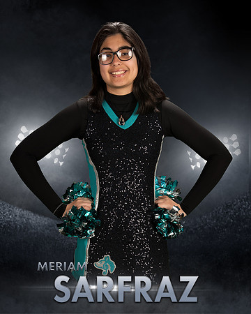 Meriam Sarfraz