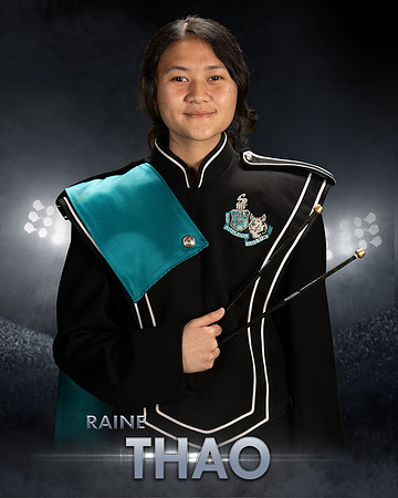 Raine Thao