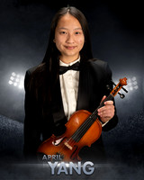 April Yang