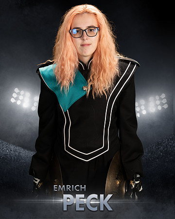Emrich Peck
