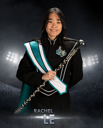 Rachel Le