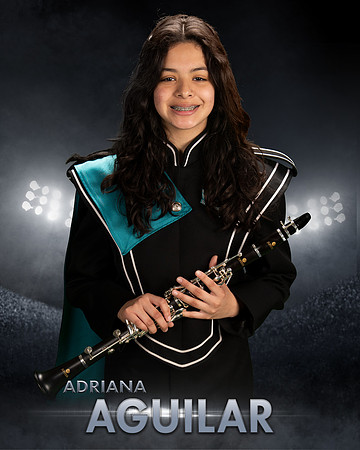 Adriana Aguilar