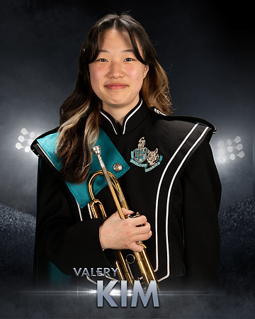 Valery Kim