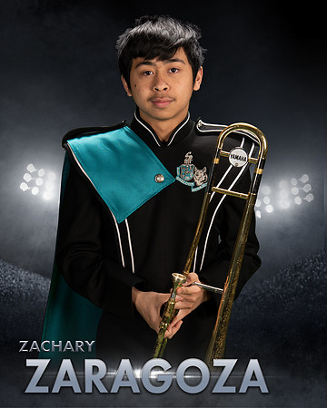 Zachary Zaragoza