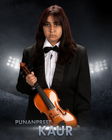 Punanpreet Kaur