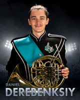 Daniel Derebenksiy